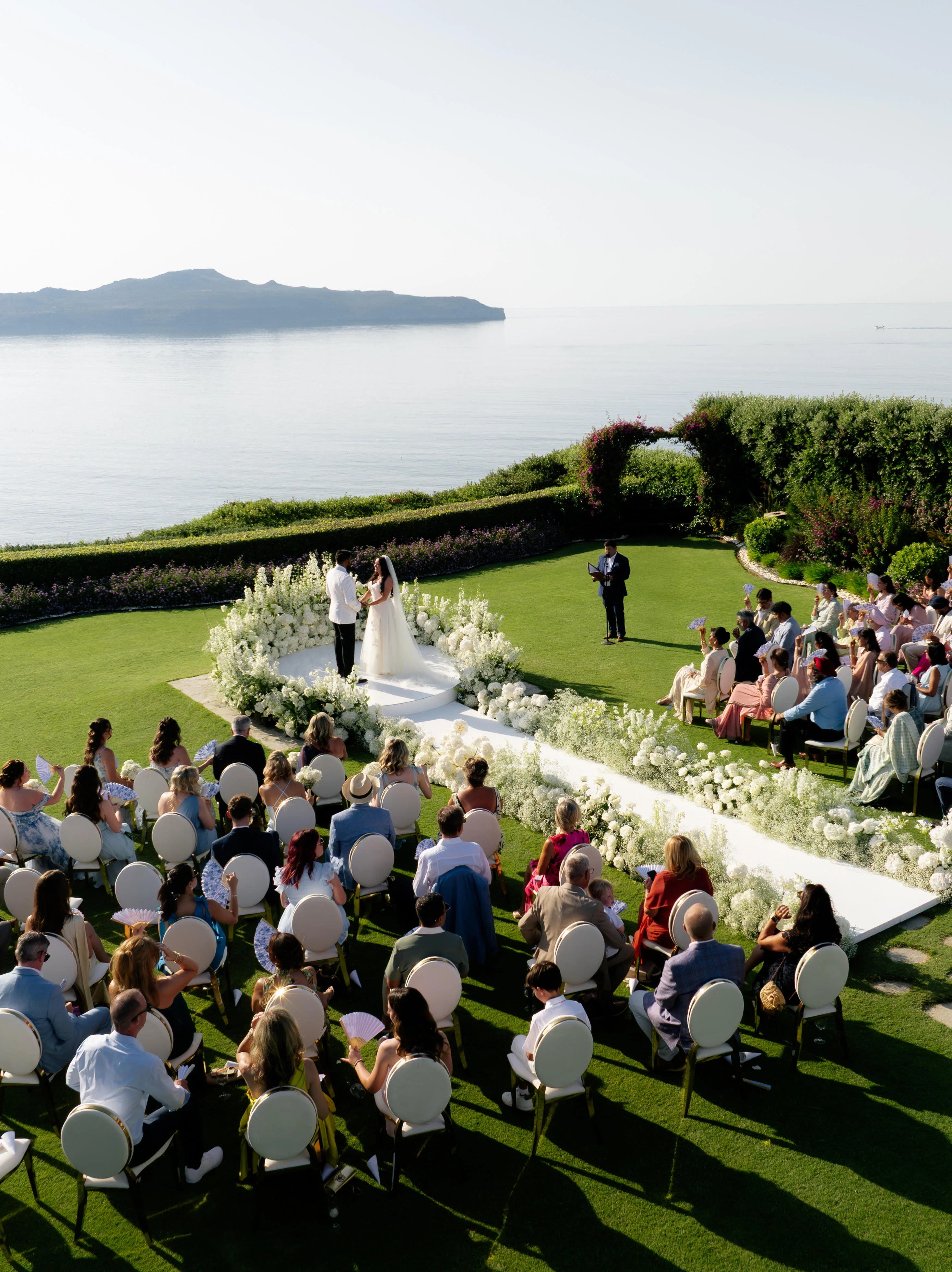 Lock 2025 Rates + New Area Upgrade + Flower Bar Experience